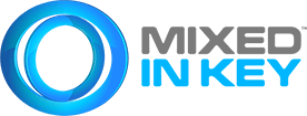 Mixed In Key